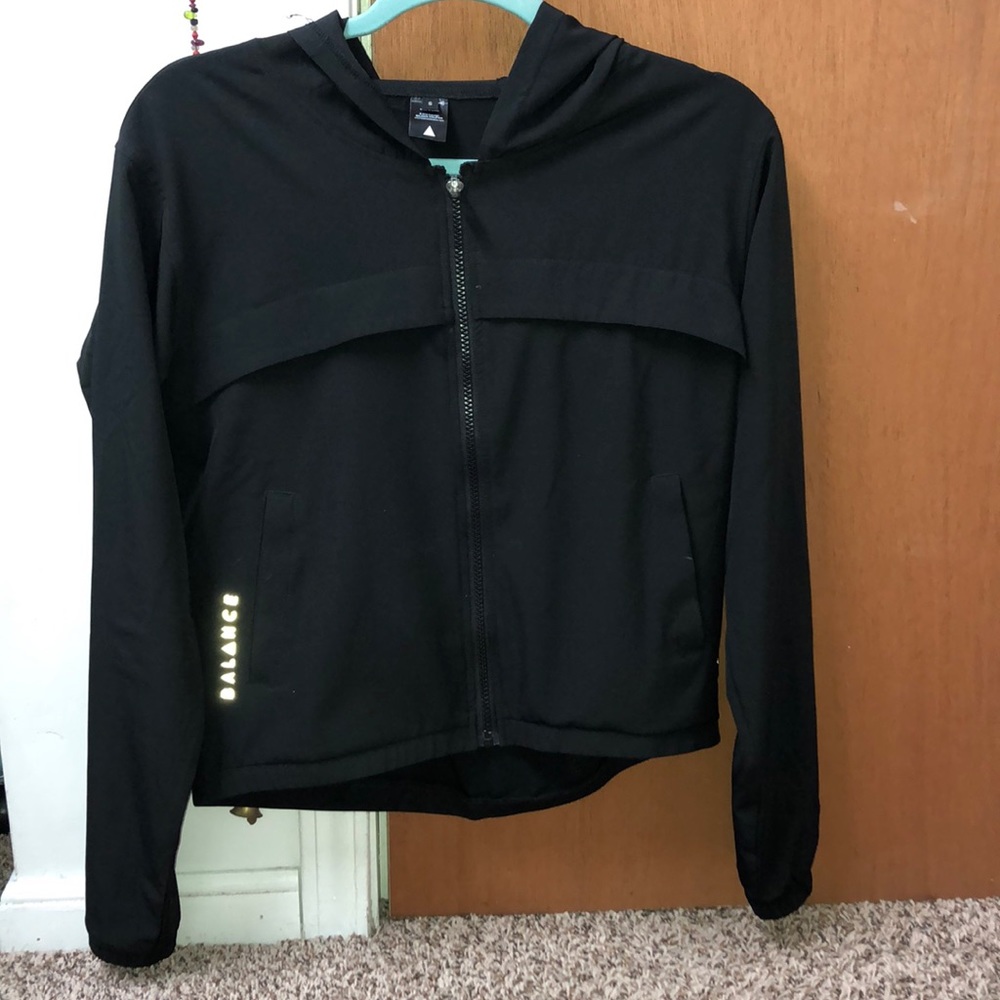 Balance Athletica harmony collection jacket